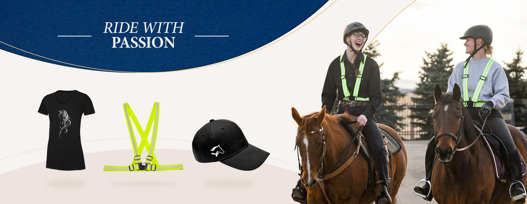Alberta Equestrian Federation | Ride With Passion