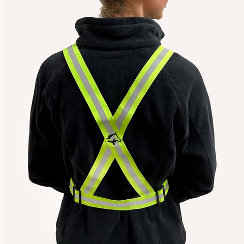 High Visibility Harness