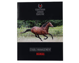 Western Rider Handbooks Levels 1-4 and Stable Management Pack